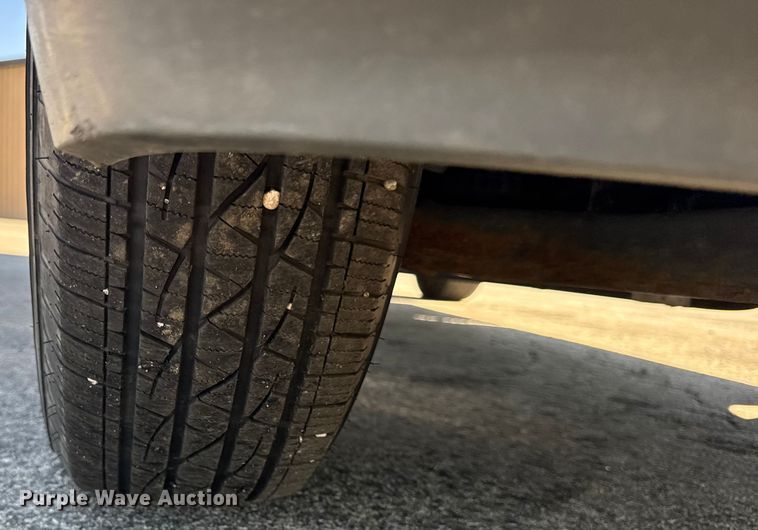 image for item EF2175 2002 Chevrolet Silverado 1500 pickup truck