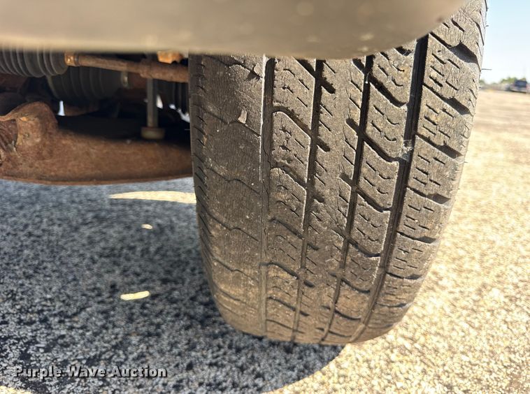 image for item EF2176 2002 Ford Ranger SuperCab pickup truck