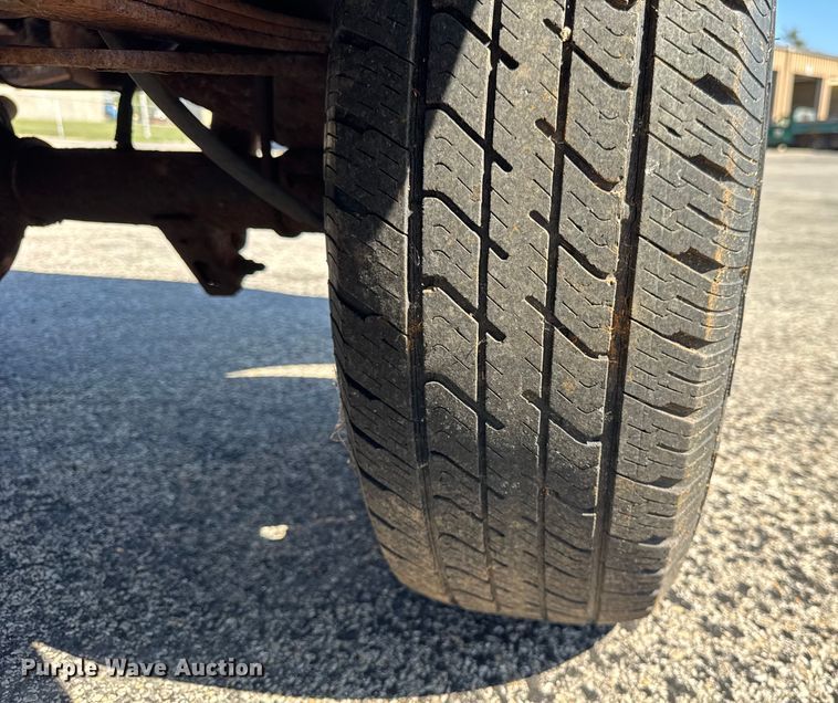 image for item EF2176 2002 Ford Ranger SuperCab pickup truck