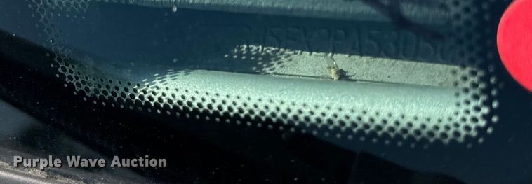 image for item EF2176 2002 Ford Ranger SuperCab pickup truck