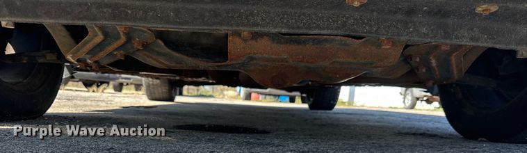 image for item EF2177 2013 Ford Taurus Police Interceptor 