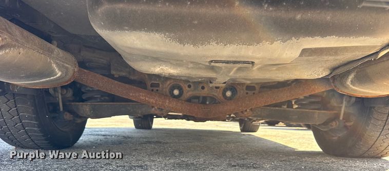 image for item EF2177 2013 Ford Taurus Police Interceptor 