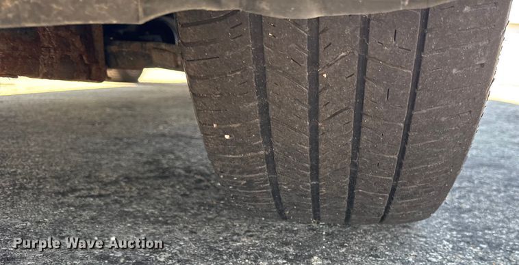 image for item EF2177 2013 Ford Taurus Police Interceptor 