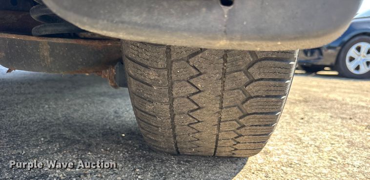 image for item EF2177 2013 Ford Taurus Police Interceptor 