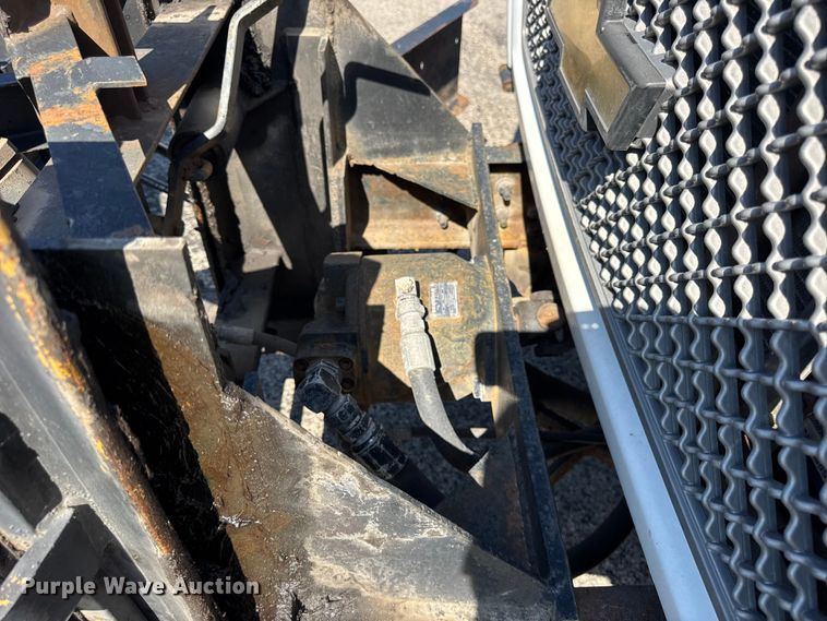 image for item EF2178 2005 Chevrolet C7500 dump truck