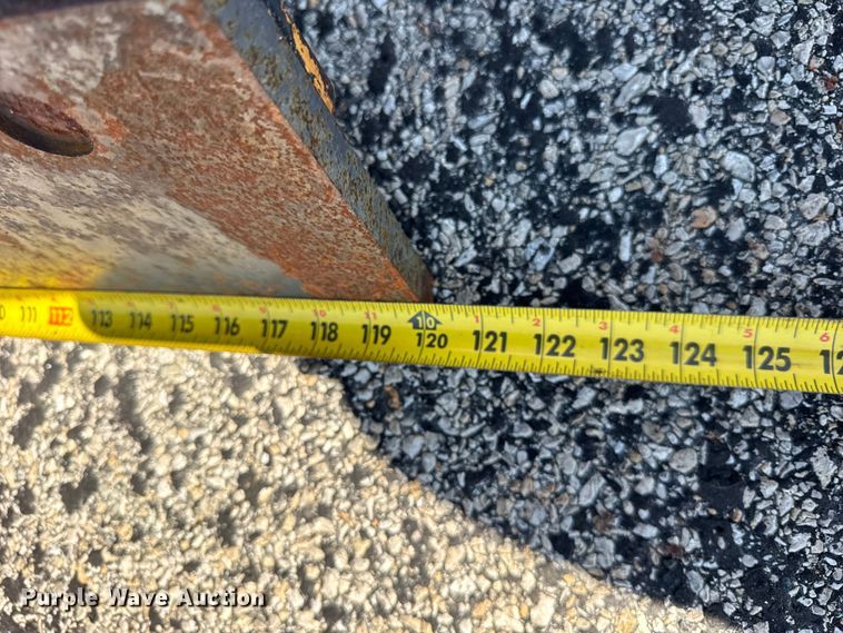 image for item EF2178 2005 Chevrolet C7500 dump truck