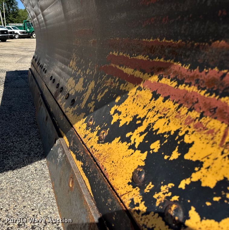 image for item EF2178 2005 Chevrolet C7500 dump truck