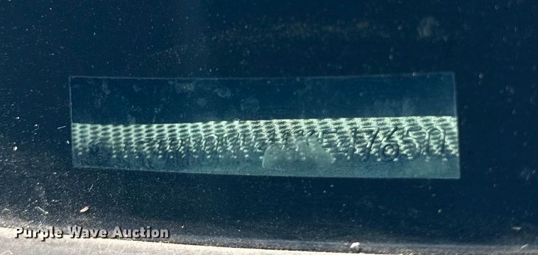 image for item EF2182 2001 Ford F150 SuperCrew pickup truck