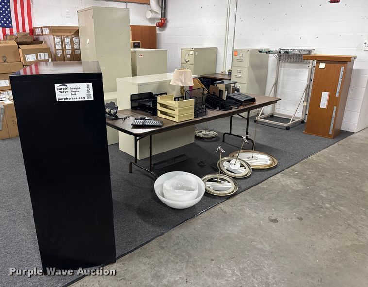 image for item EF2183 Office supplies