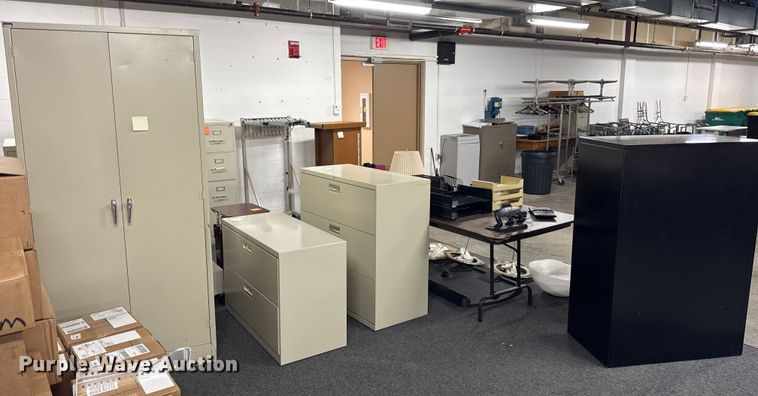 image for item EF2183 Office supplies