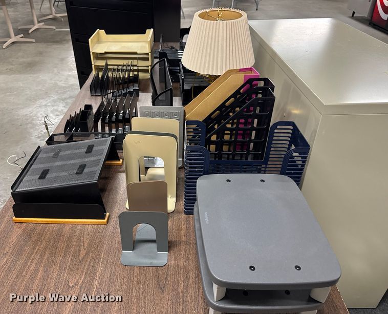 image for item EF2183 Office supplies