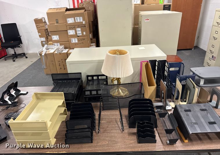 image for item EF2183 Office supplies