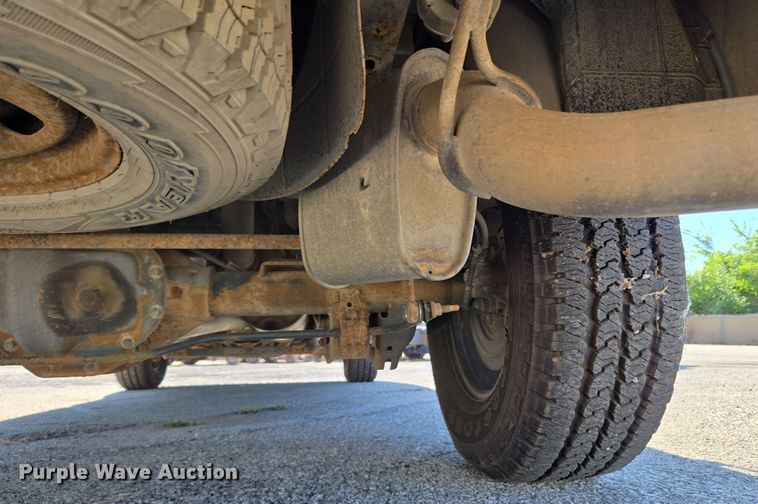 image for item EG8206 2015 Dodge Ram 1500 Crew Cab pickup truck