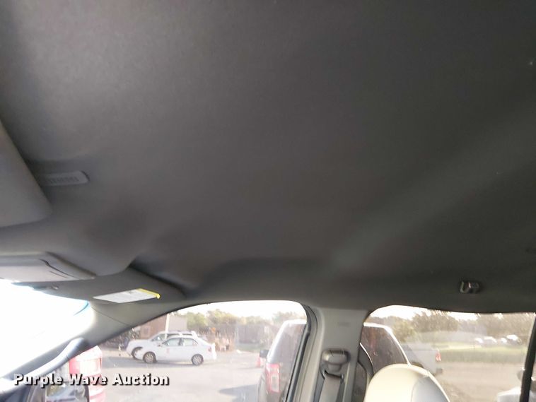 image for item EG8552 2011 Ford Explorer SUV