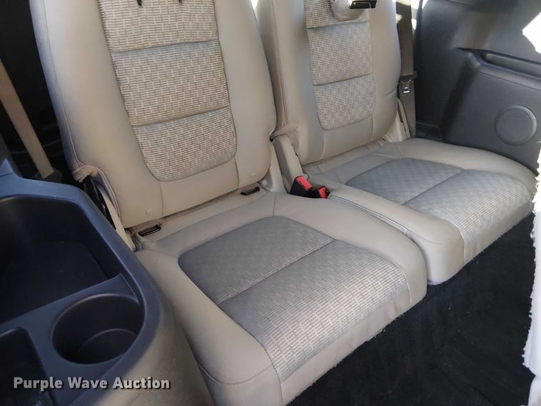 image for item EG8552 2011 Ford Explorer SUV