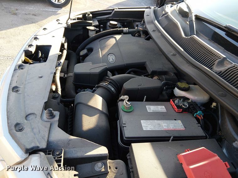 image for item EG8552 2011 Ford Explorer SUV