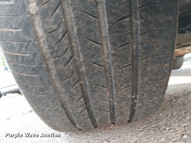 image for item EG8552 2011 Ford Explorer SUV