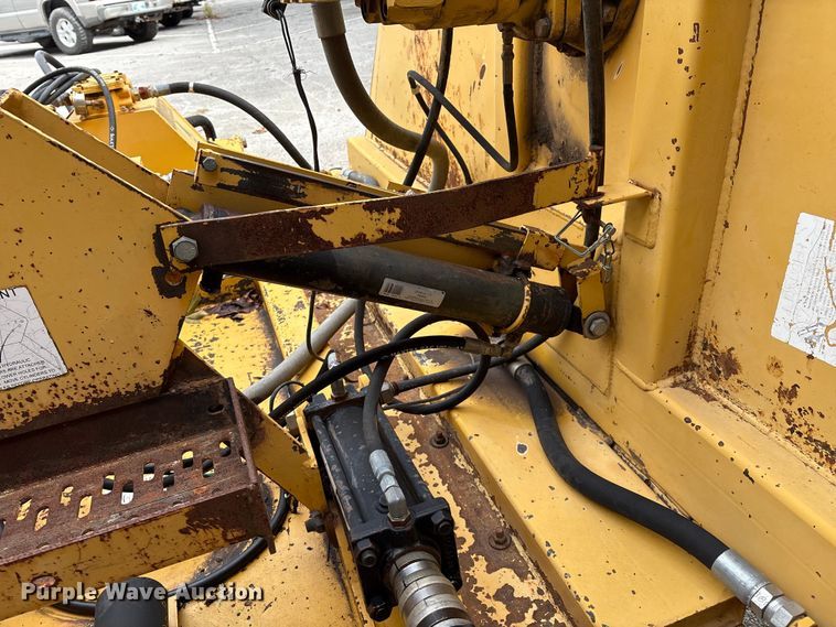 image for item EG8621 Alamo batwing rotary mower