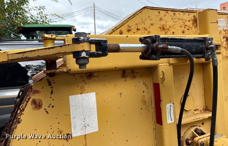 image for item EG8621 Alamo batwing rotary mower