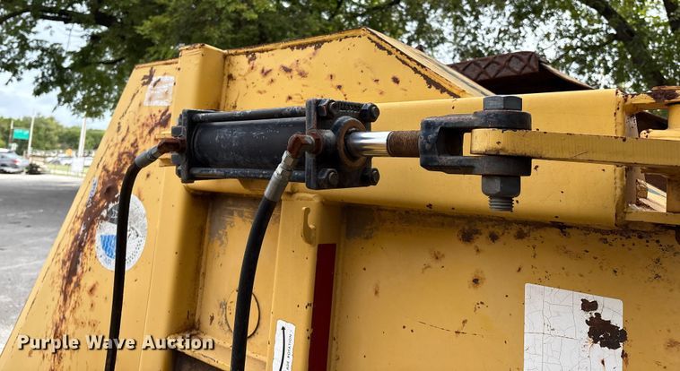 image for item EG8621 Alamo batwing rotary mower