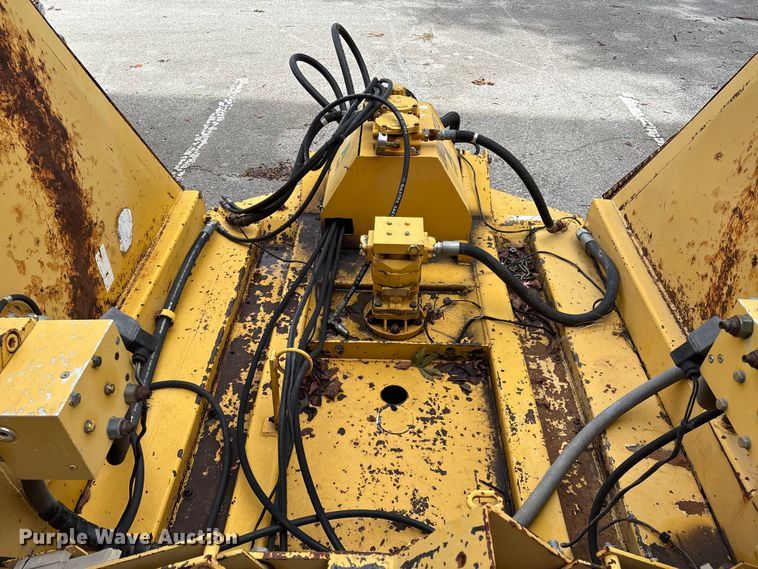 image for item EG8621 Alamo batwing rotary mower