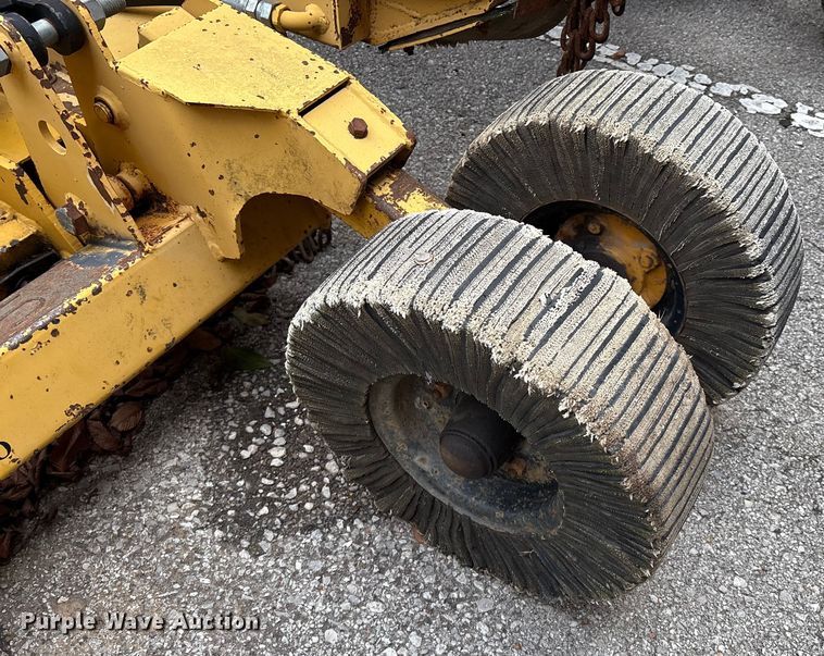 image for item EG8621 Alamo batwing rotary mower