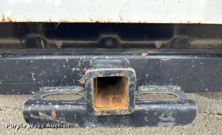 image for item EG8624 2008 Ford F450 Super Duty utility / service truck