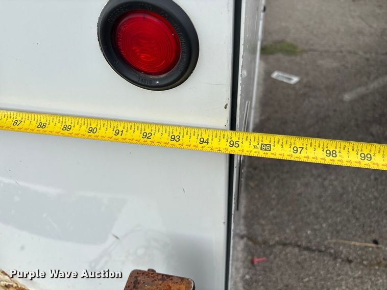 image for item EG8624 2008 Ford F450 Super Duty utility / service truck