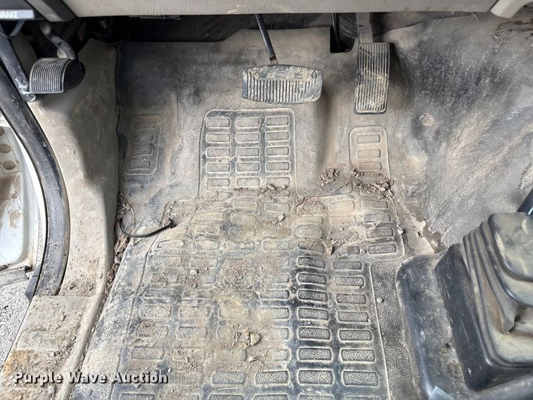 image for item EG8624 2008 Ford F450 Super Duty utility / service truck