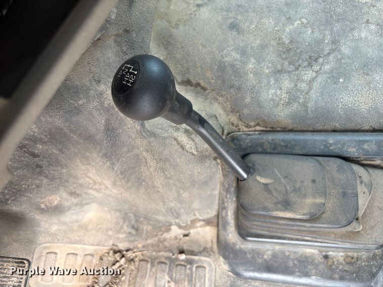 image for item EG8624 2008 Ford F450 Super Duty utility / service truck