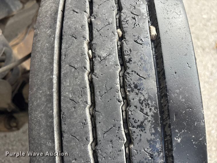 image for item EG8624 2008 Ford F450 Super Duty utility / service truck