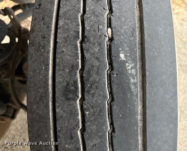 image for item EG8624 2008 Ford F450 Super Duty utility / service truck