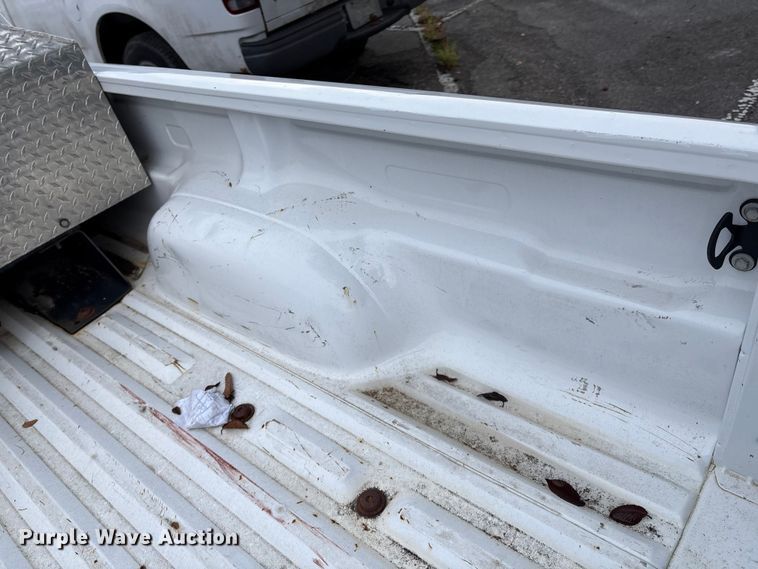 image for item EG8627 2010 Ford Ranger pickup truck