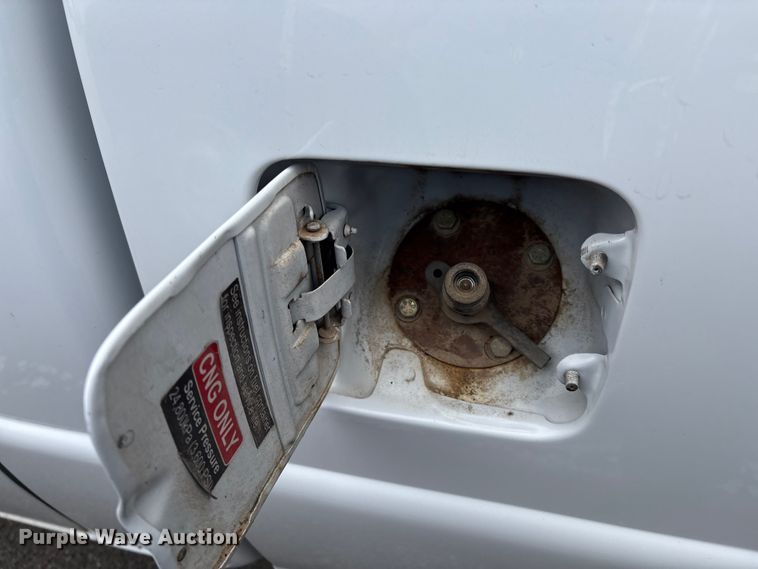 image for item EG8627 2010 Ford Ranger pickup truck