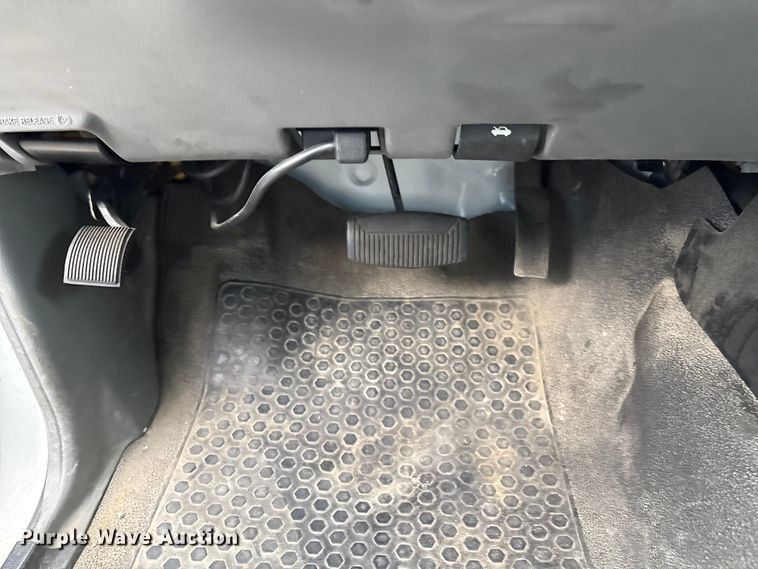 image for item EG8627 2010 Ford Ranger pickup truck