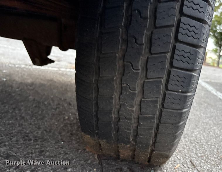 image for item EG8627 2010 Ford Ranger pickup truck