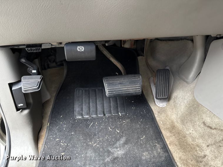 image for item EG8628 2005 Chevrolet Tahoe SUV