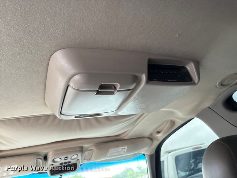 image for item EG8628 2005 Chevrolet Tahoe SUV