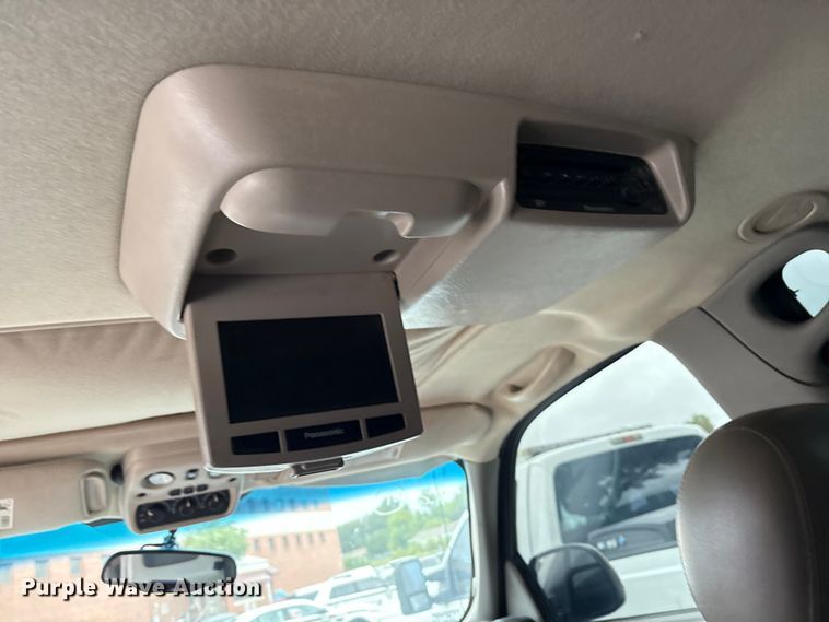 image for item EG8628 2005 Chevrolet Tahoe SUV