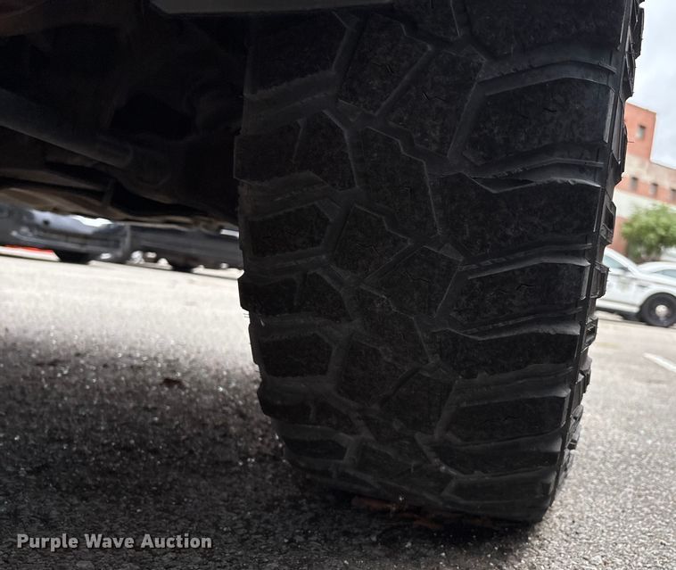 image for item EG8628 2005 Chevrolet Tahoe SUV