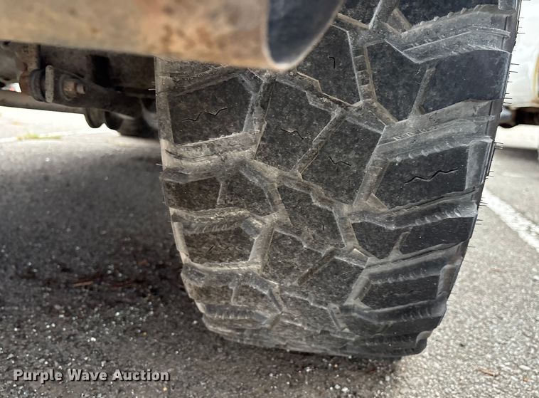 image for item EG8628 2005 Chevrolet Tahoe SUV