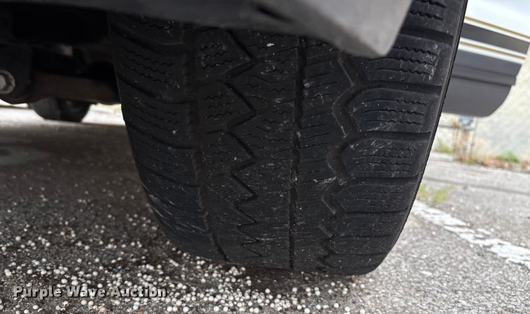 image for item EG8629 2016 Ford Explorer Police SUV