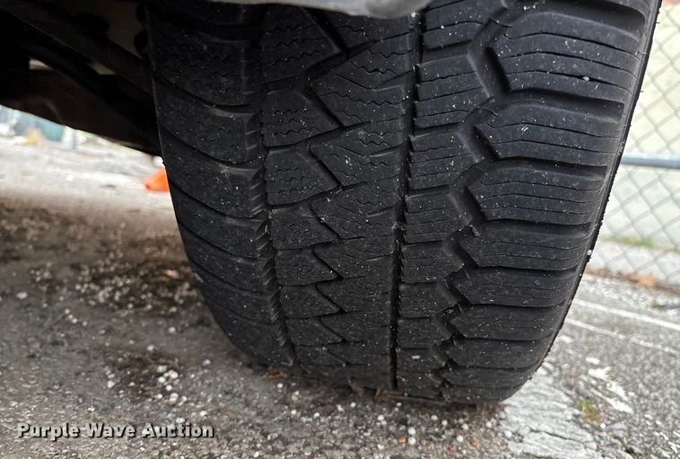 image for item EG8629 2016 Ford Explorer Police SUV