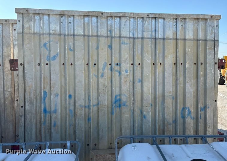 image for item EG8630 (4) trench boxes