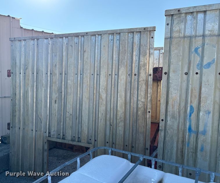 image for item EG8630 (4) trench boxes