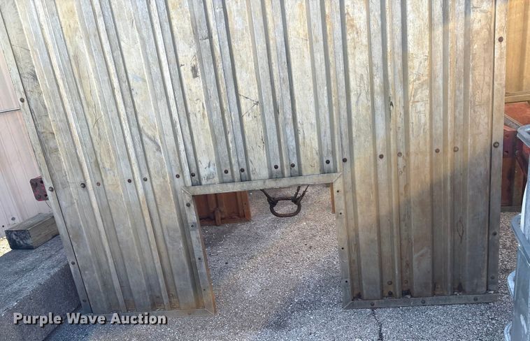 image for item EG8630 (4) trench boxes