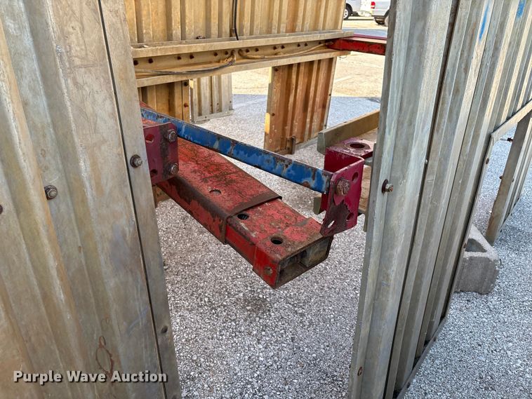 image for item EG8630 (4) trench boxes