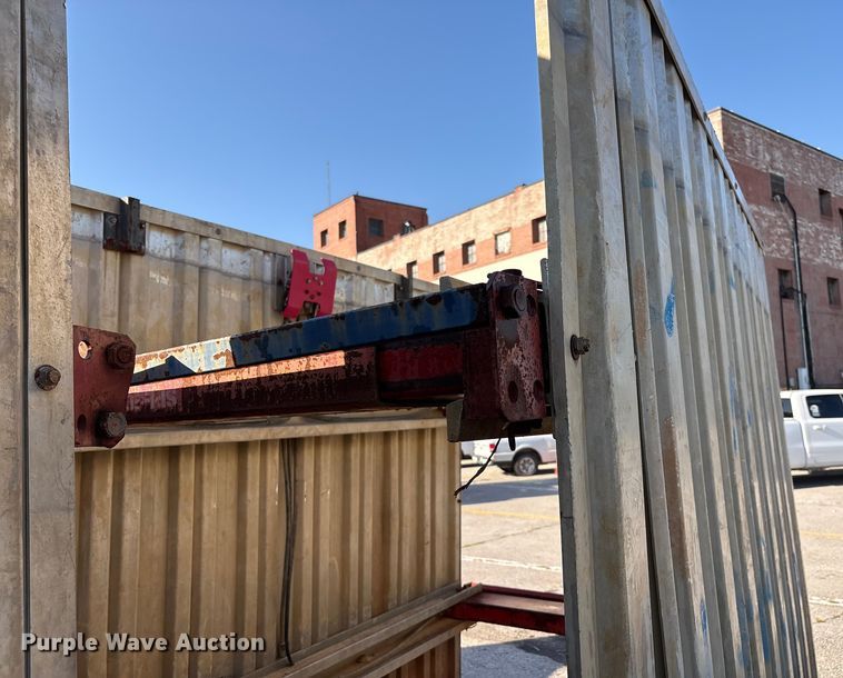 image for item EG8630 (4) trench boxes