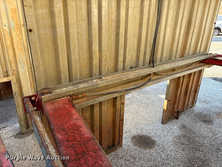 image for item EG8630 (4) trench boxes