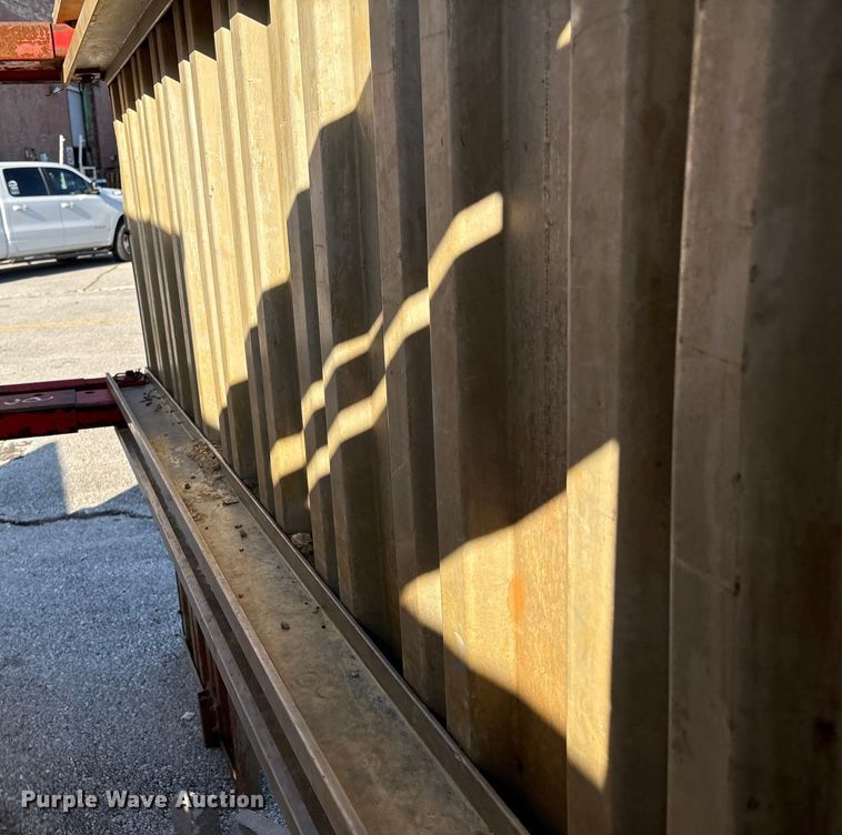 image for item EG8630 (4) trench boxes